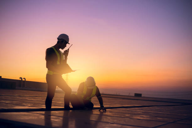 Quick and Trustworthy Emergency Roof Repair Services in Montrose, CO