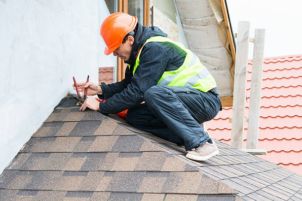 Best Emergency Roof Repair  in Montrose, CO